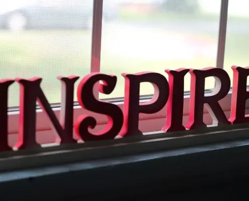 Inspirational Quotes