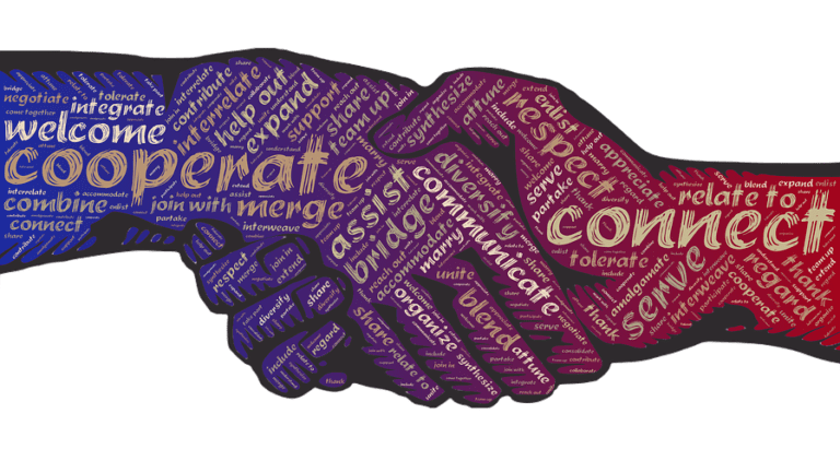 19 Tips on the Art of Building Trust (Plus a Bonus Tip From Warren Buffet)