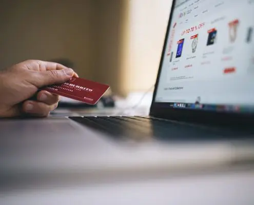 eCommerce Checklist