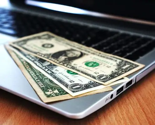 capital expenditures