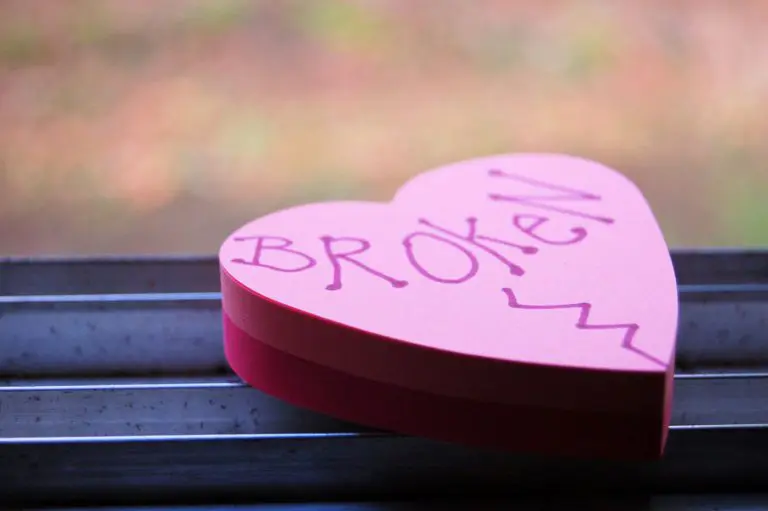 10 Reasons Your Biggest Customer Decides to Breakup with You