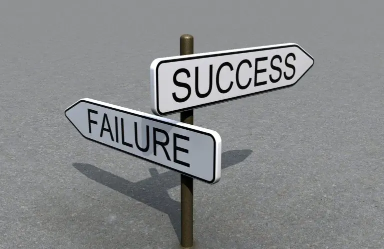 Best Advice Ever from Dr. Phil: “You DON’T Want to be Successful!”