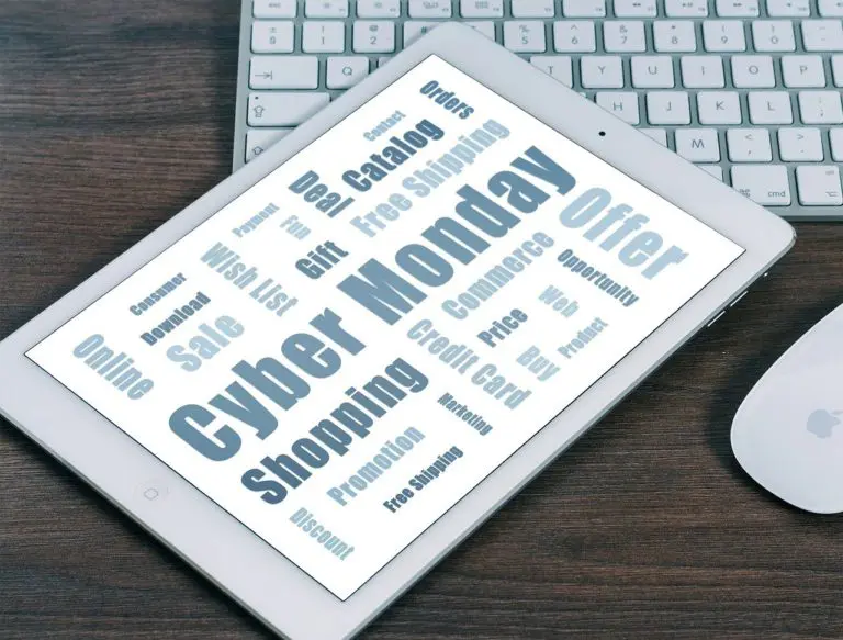 Capitalizing on eCommerce for the Holidays