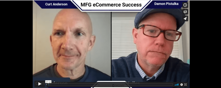 Manufacturing Monday Motivation with the MEPs – Matt Holjes