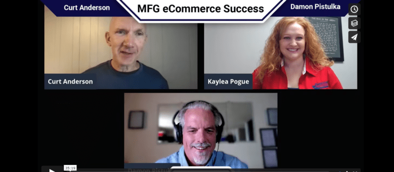 Manufacturing Monday Motivation with the MEPS (Kaylea Pogue at Missouri Enterprise)