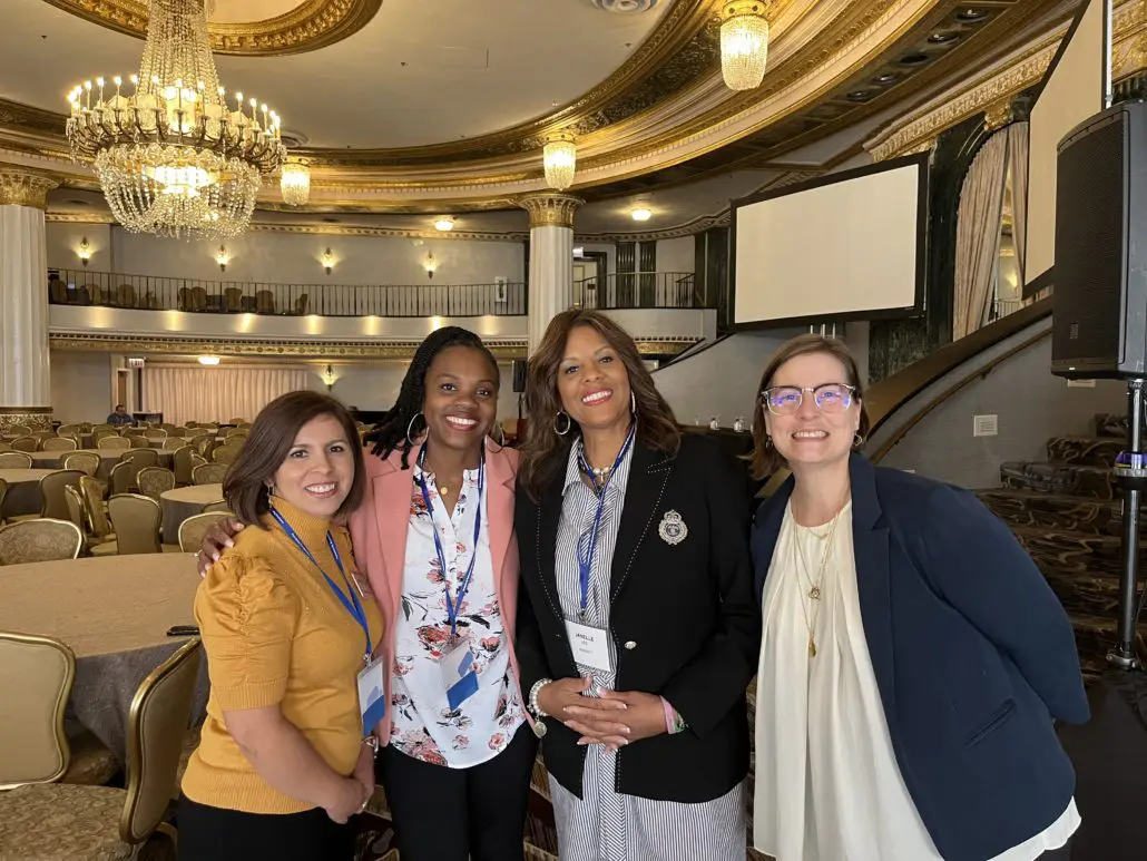 MEP Conference Rock Stars