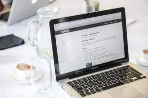 Manufacturing Websites