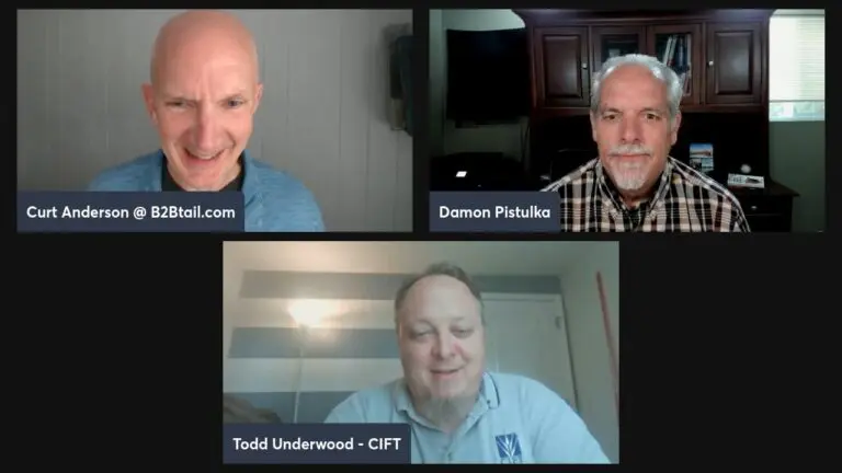 Building Awesome Business Relationships with Storytelling