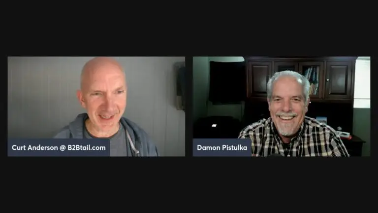 A.I. Digital Marketing for Manufacturers: Niching Down Til It Hurts