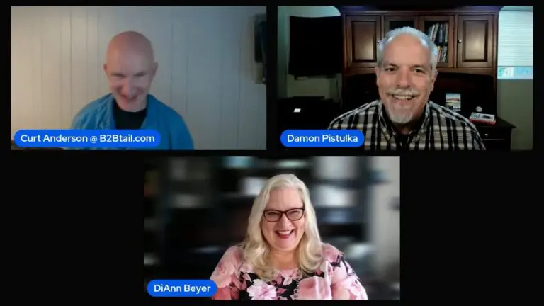 Manufacturing Marketing Strategies that Connect with Buyers