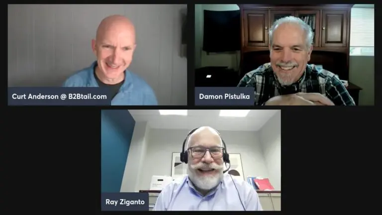 Grow Your Business with Ray Ziganto and the VIA Growth Accelerator