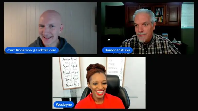 The Sales Reset: Forget the Scripts. Trust Yourself. Win Consistently.