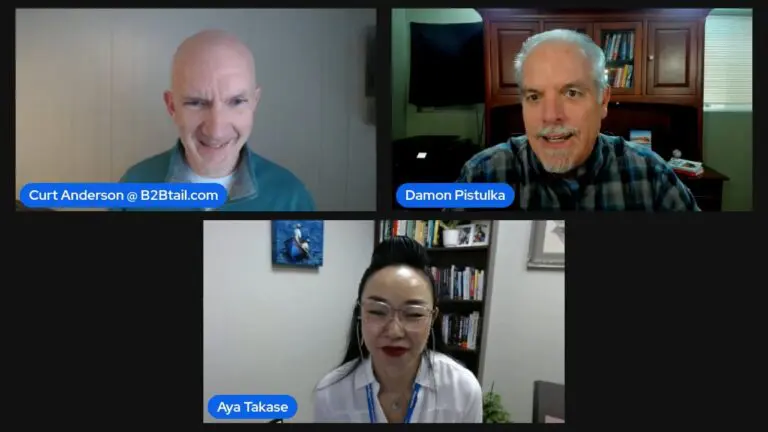 Industrial Marketing Summit 2026 Preview with Aya Takase