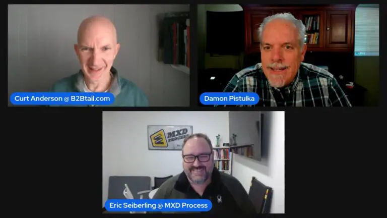 Industrial Marketing Summit 2026 Preview with Eric Seiberling