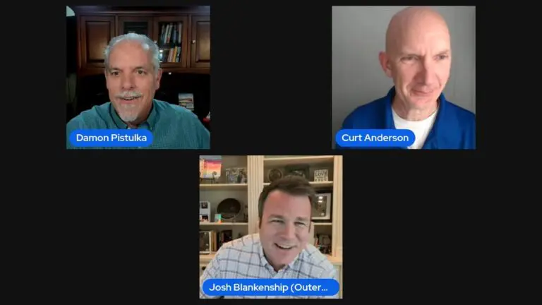 B2B Industrial Digital Strategy Framework