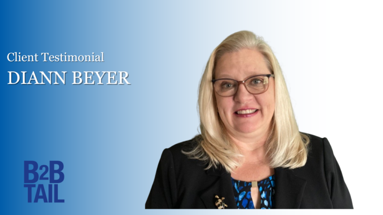 DiAnn Beyer’s Thoughts About the Digital Game Plan