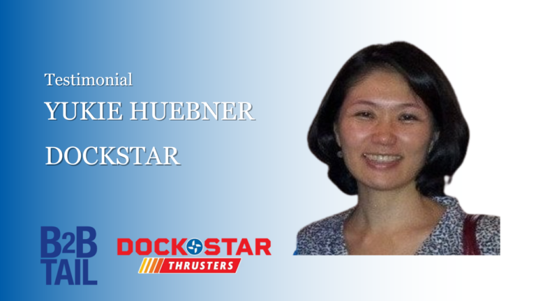B2Btail partners with DOCKSTAR