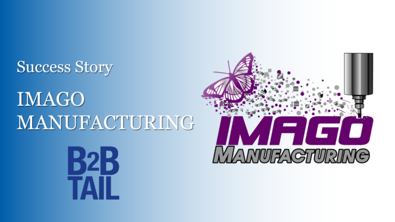 From Best-Kept Secret to a Manufacturing Brand People Recognize