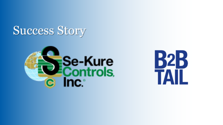 Building a Marketing Team From the Inside Out at Se-Kure Controls