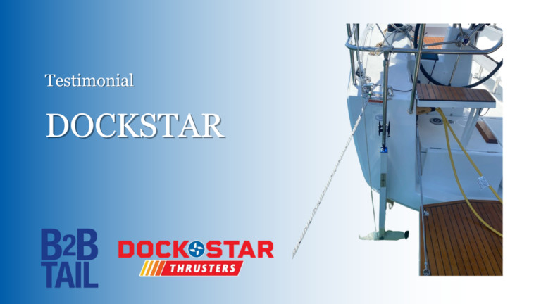 How B2Btail Helped DOCKSTAR Turn AI Tools Into Action