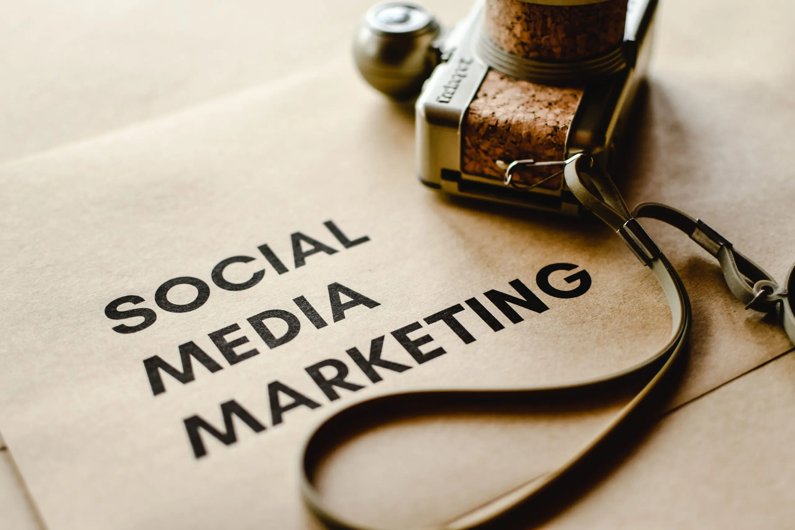 LinkedIn, Instagram or TikTok? Stop Trying to Be Everywhere
