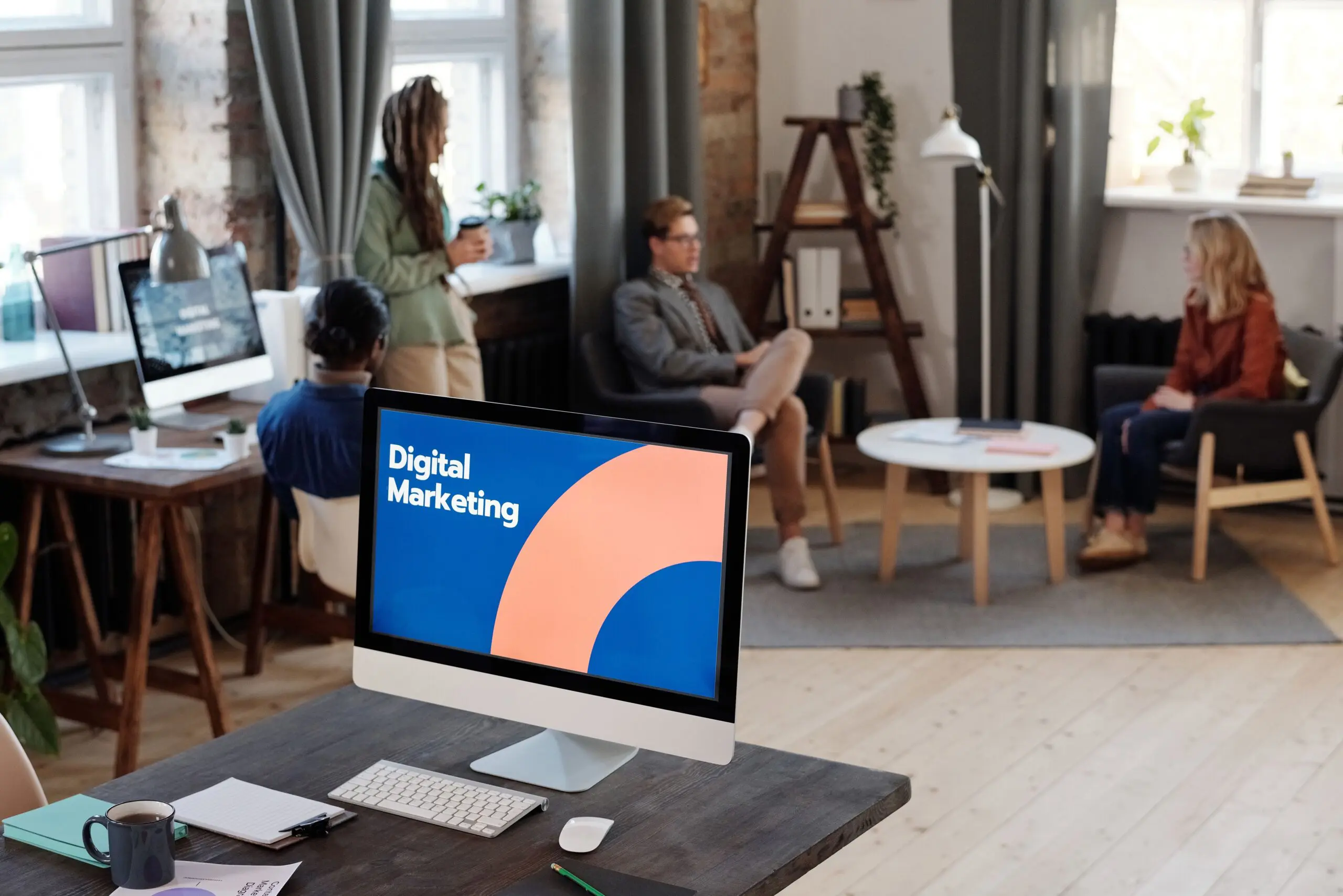 B2B eCommerce buyer journey