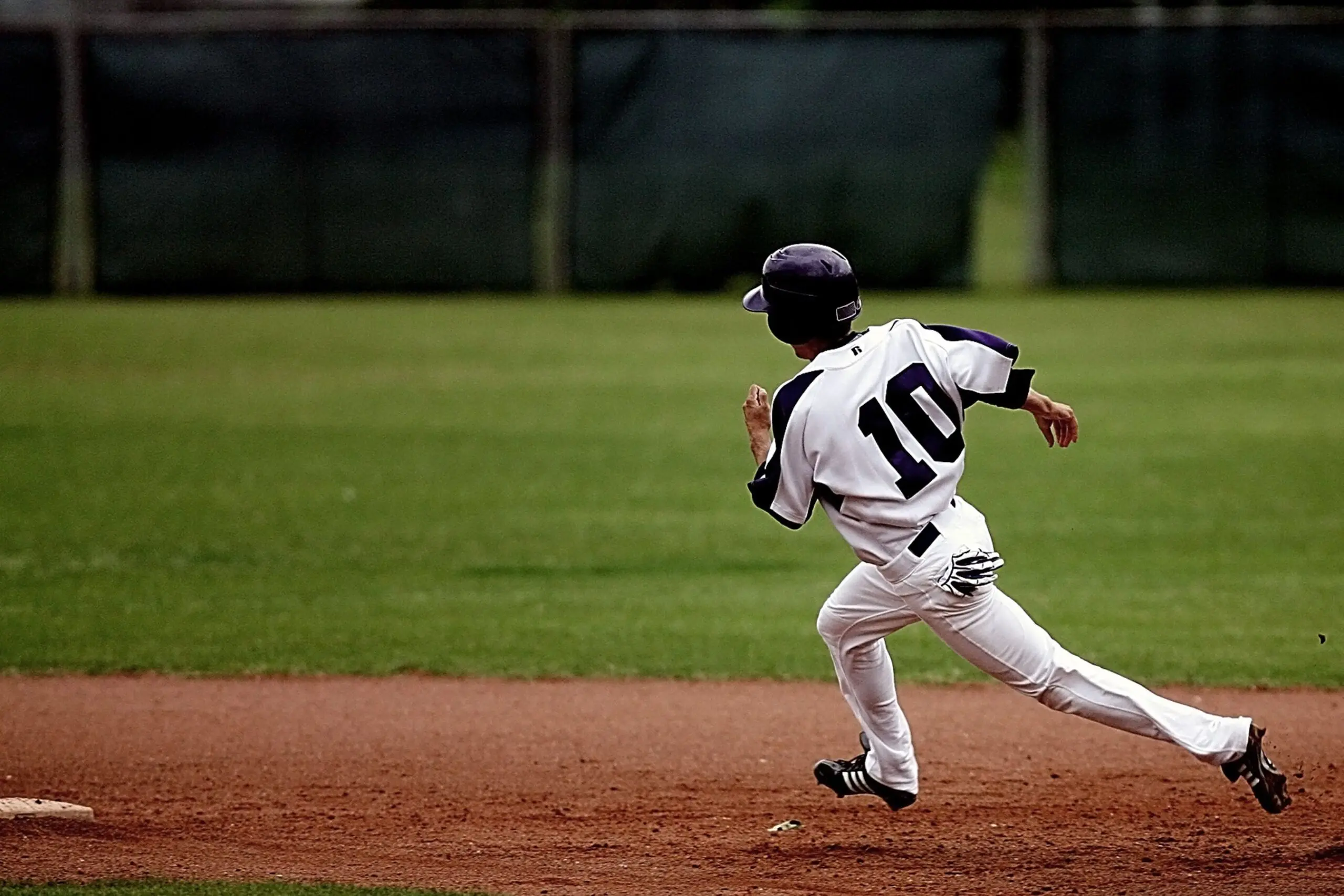 Rounding the Bases: How to Find Your Ideal Customers