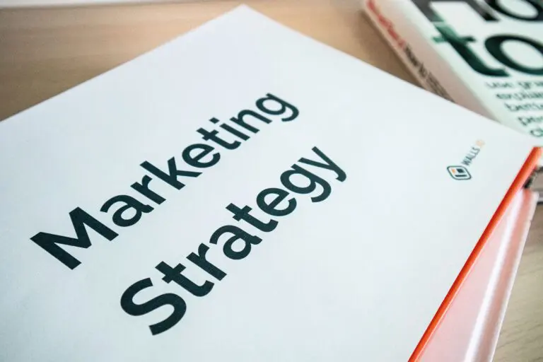 Marketing When You Can’t Do It All: How to Prioritize What Actually Matters
