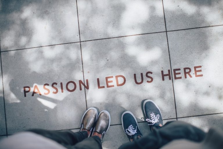 The Definition of Entrepreneurtude: “Do Whatever It Takes”