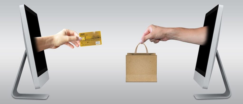 eCommerce Benefits
