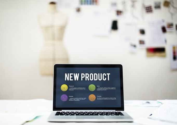 eCommerce Benefits