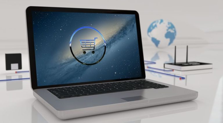 Two Options for Custom Manufacturers Implementing eCommerce