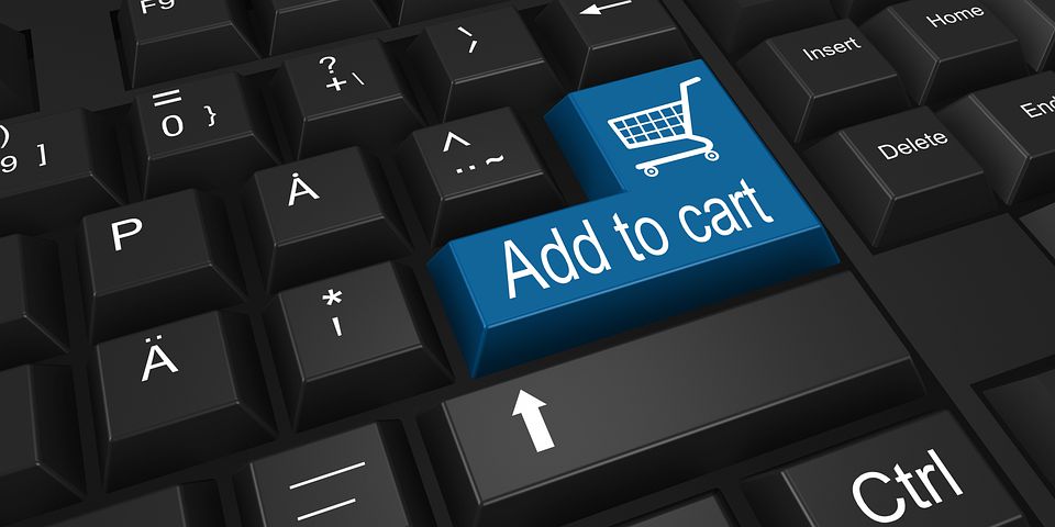 Implementing eCommerce, Two Options for Custom Manufacturers Implementing eCommerce