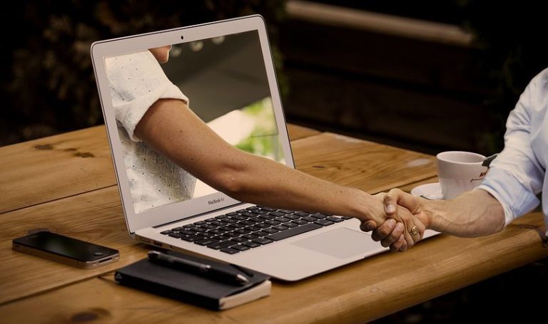 Like It or Not, Your Website is Your 24 Hours a Day Sales Rep