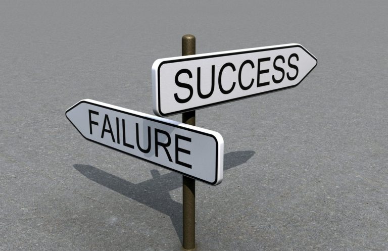 Best Advice Ever from Dr. Phil: “You DON’T Want to be Successful!”
