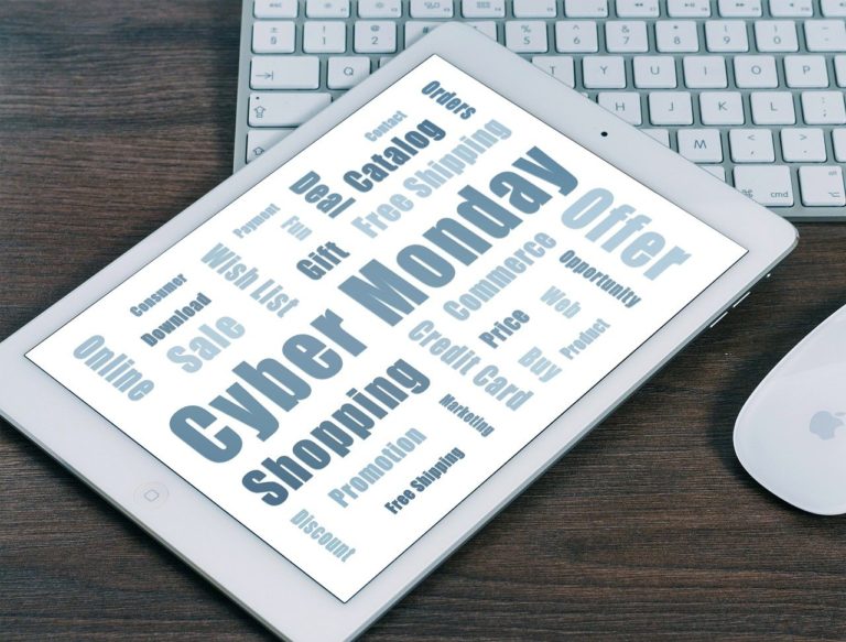 Capitalizing on eCommerce for the Holidays