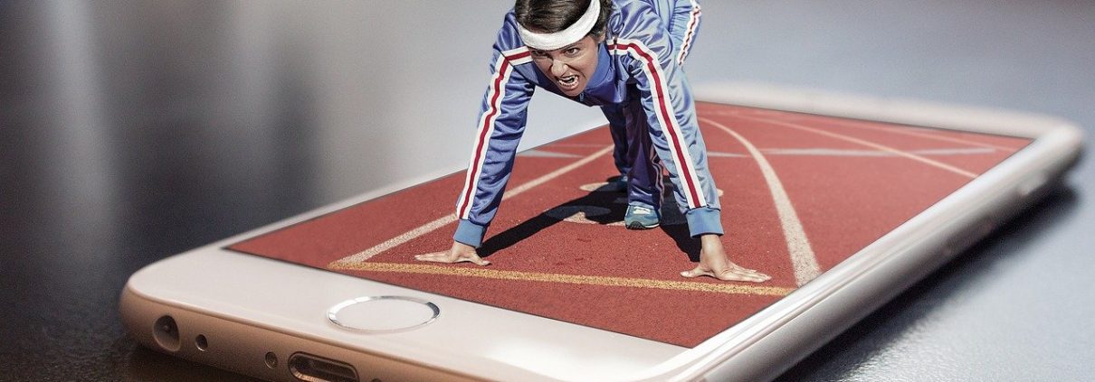 Digitalization Sprint