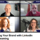 Growing Your Brand with LinkedIn Livestreaming