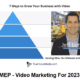 Purdue MEP - Video Marketing For 2023