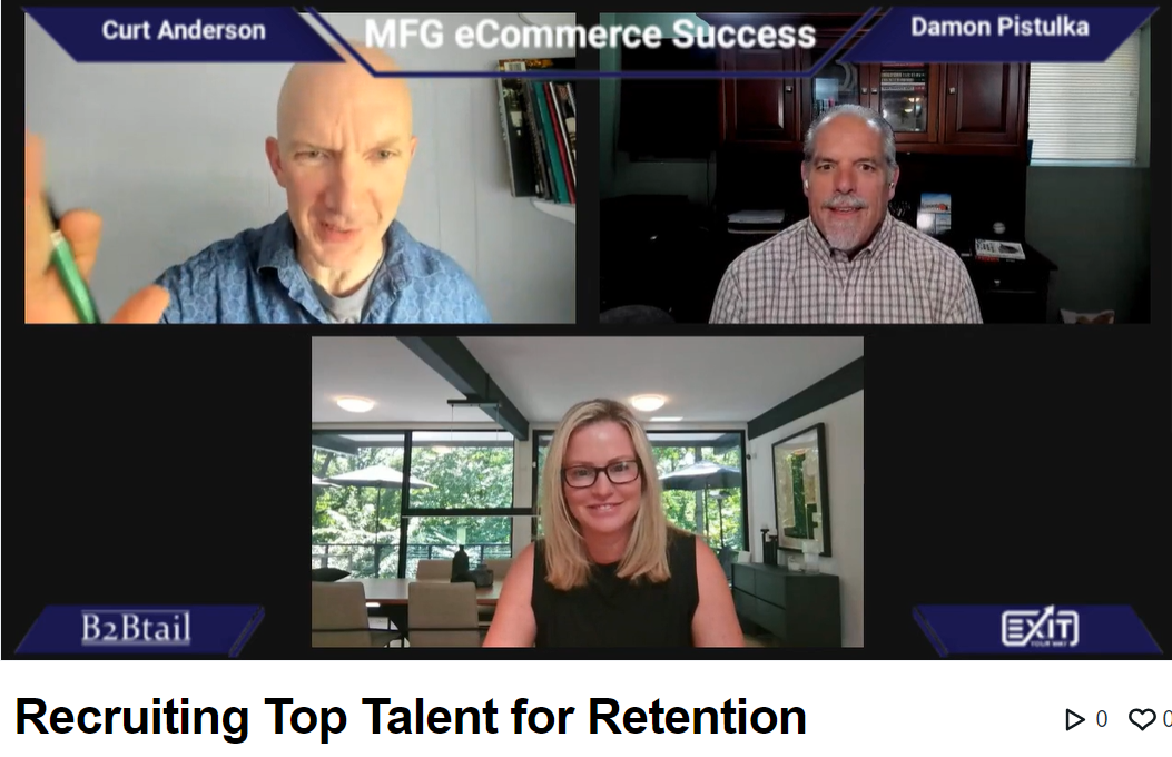 Recruiting Top Talent for Retention