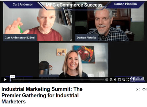 Industrial Marketing Summit