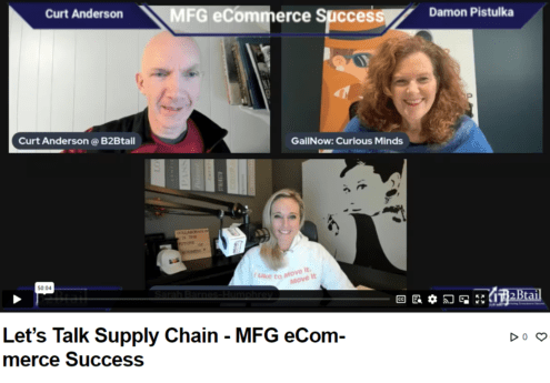 Let’s Talk Supply Chain