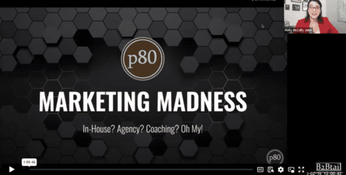 Purdue MEP: Marketing Madness