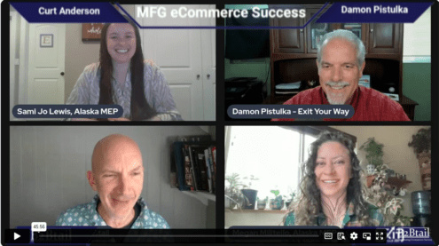 Live Stream Success with the Alaska MEP