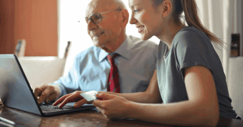 Strategic Website Design