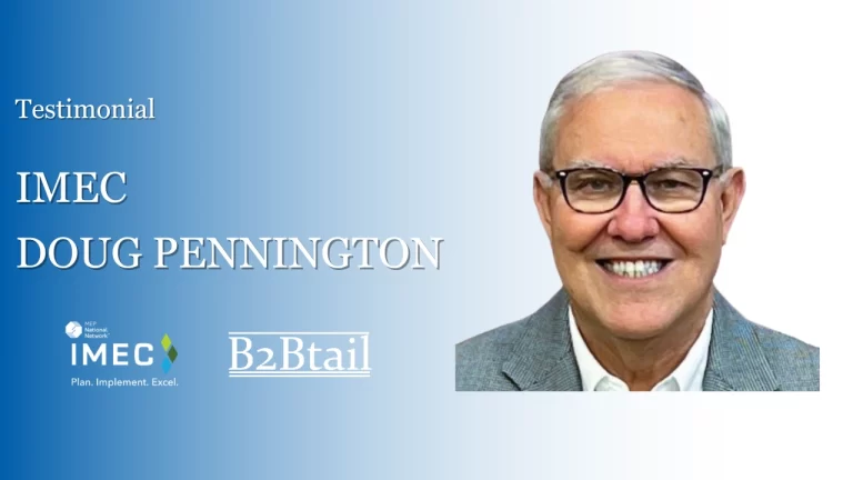 IMEC and B2Btail Partner for SEO Success