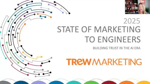 Technical Buyer Trends 2025