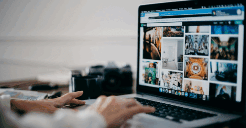 Manufacturing Websites