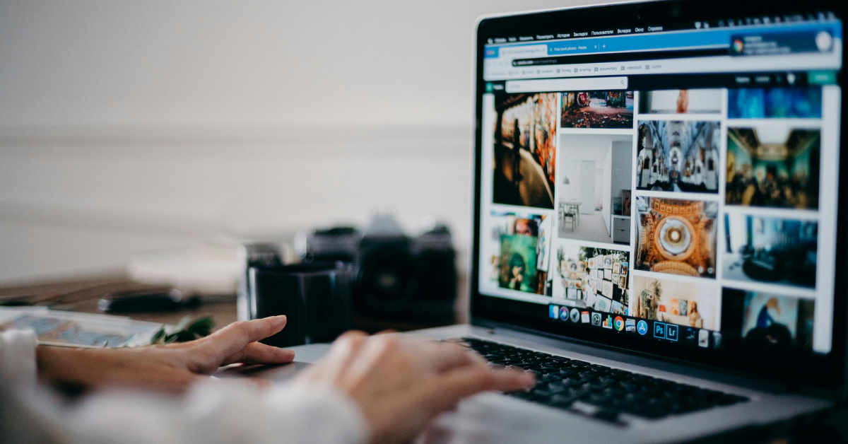 Manufacturing Websites