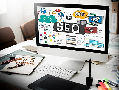 SEO Boost